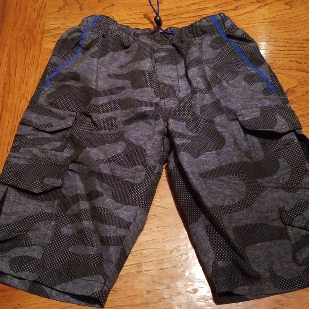 Boys shorts
